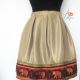 Fusta ampla Indian style