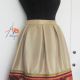 Fusta ampla Indian style