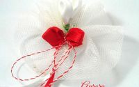 Brosa Martisor