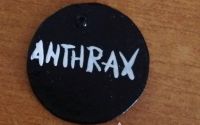 Pandantiv Atrax