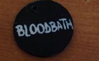 Pandantiv Bloodbath