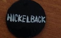 Pandantiv Nickelback