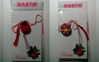 Martisoare handmade