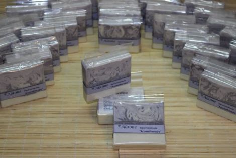 Sapun AROMATHERAPY