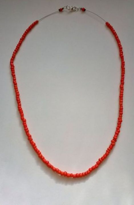 Lantisor margele de nisip