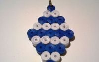 Pandantiv Quilling