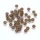 Distantier floare bronz antichizat