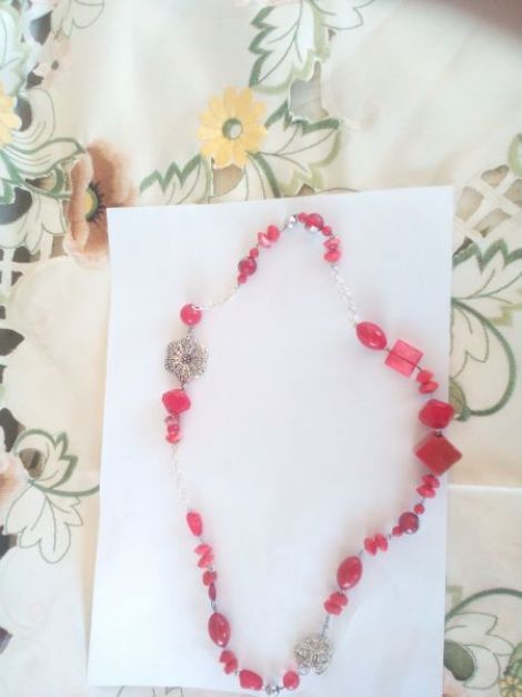 Colier chic