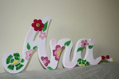 Decoratiune ANA