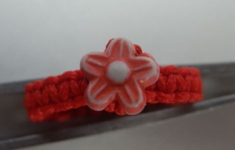 Inel Handmade