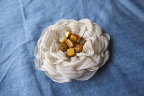 Brosa handmade