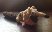 Scrat - Ice Age