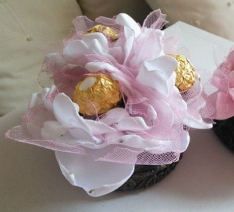 Buchet dulce 2