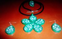 Bijuterii quilling