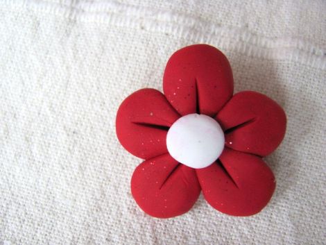 Floricica rosie