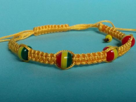 Bratara noduri Jamaica