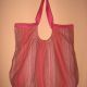 Pink Stripes Bag