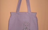 Matryoshka Bag