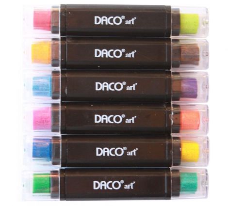 Pigment Stampile