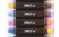 Pigment Stampile