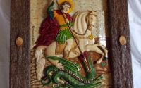 Sf.Mare Mucenic Gheorghe