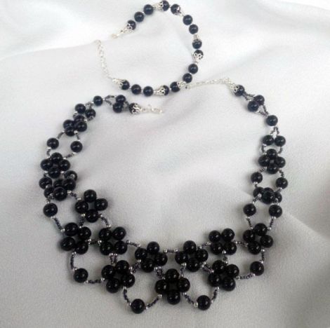 Colier elegant