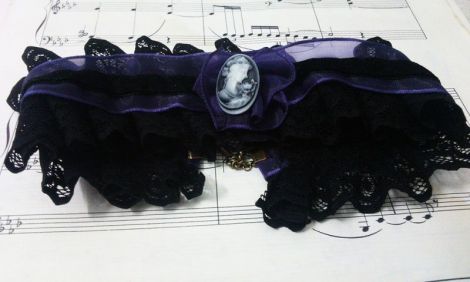 Chocker victorian.