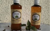Apa de gura cu propolis