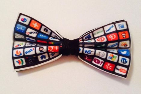 Papion Internet Culture
