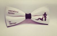 Papion International Symbol for Marriage
