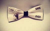 Papion OMG WTF GAME OVER