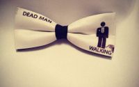 Papion DEAD MAN WALKING