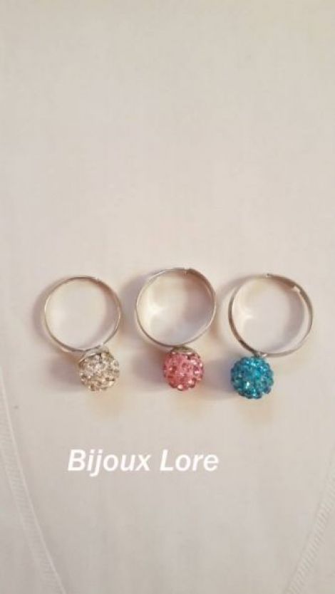 Inel shamballa