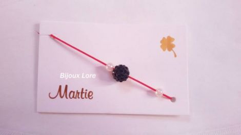 Bratara norocoasa shamballa
