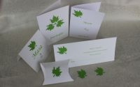 Cod produs SN 1 - SET COMPLET NUNTA INVITATIE..