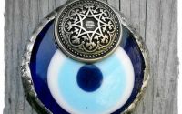 Decoratiune evil eye