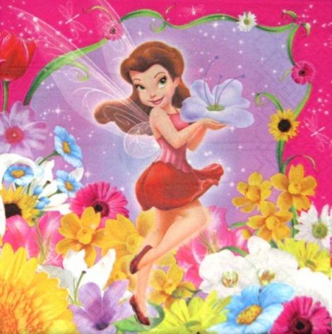 Servetel Tinkerbell