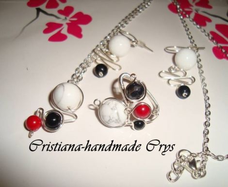 set semipretioase 2