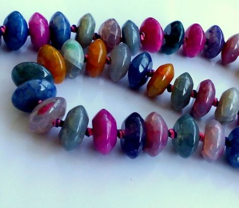 Agate 188 mm
