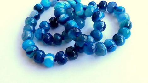 Agate fatetate 106 mm