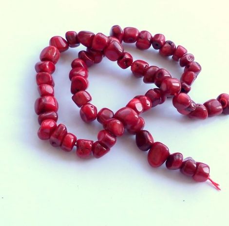 Coral 8 mm