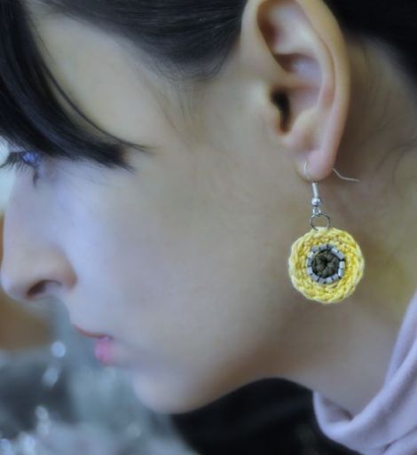 Cercei Yellow