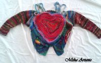 Bluza - Broken Hearts
