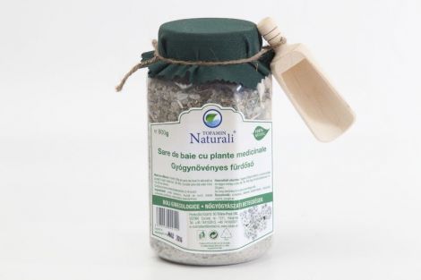 Sare de baie GYNECO 800g