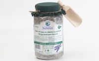 Sare de baie LAVANDA 800g