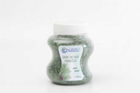 Sare de baie BRAD 700g