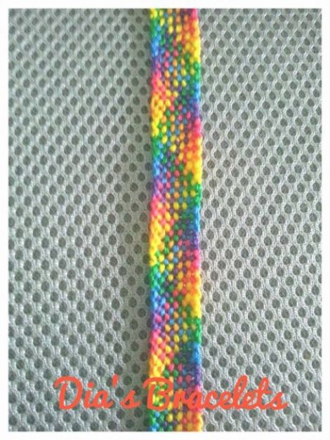 Bratara Rainbow 2