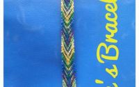 Bratara Fishbone