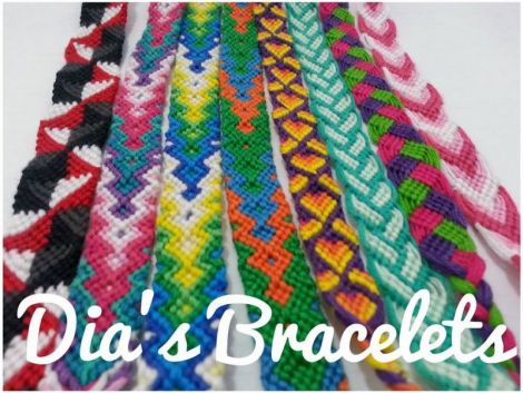 bratari handmade