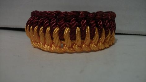 BRATARA IMPLETITA.